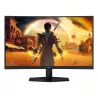 AOC C27G42FE - VA Full HD Noir, Rouge | MonPC.Store