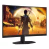 AOC C27G42FE - VA Full HD Noir, Rouge | MonPC.Store
