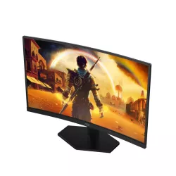 AOC C27G42FE - VA Full HD Noir, Rouge | MonPC.Store