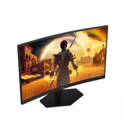 AOC C27G42FE - VA Full HD Noir, Rouge | MonPC.Store