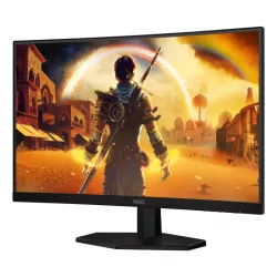 AOC C27G42FE - VA Full HD Noir, Rouge | MonPC.Store