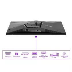 AOC AG326UZD2 - OLED 4K Ultra HD Noir | MonPC.Store