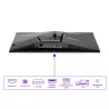 AOC AG326UZD2 - OLED 4K Ultra HD Noir | MonPC.Store