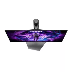 AOC AG326UZD2 - OLED 4K Ultra HD Noir | MonPC.Store