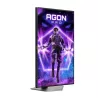 AOC AG326UZD2 - OLED 4K Ultra HD Noir | MonPC.Store