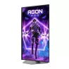 AOC AG326UZD2 - OLED 4K Ultra HD Noir | MonPC.Store