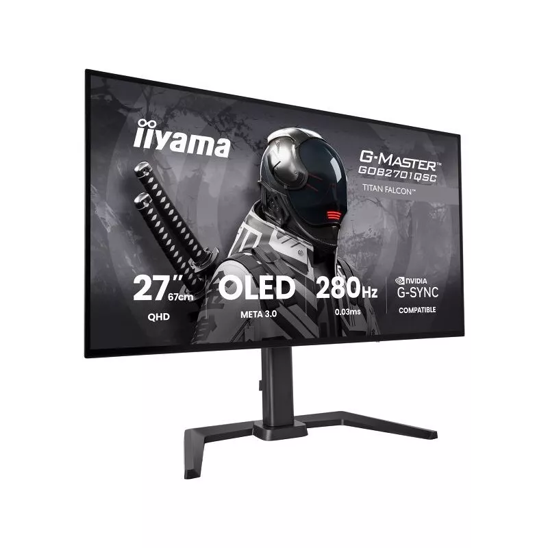 IIYAMA | MonPC.Store