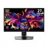 MSI MAG 272QP QD-OLED X24 - 26.5" Wide Quad HD Noir | MonPC.Store