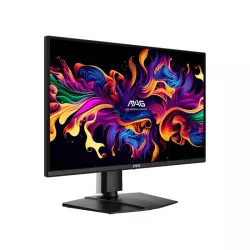 MSI MAG 272QP QD-OLED X24 - 26.5" Wide Quad HD Noir | MonPC.Store