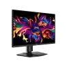 MSI MAG 272QP QD-OLED X24 - 26.5" Wide Quad HD Noir | MonPC.Store