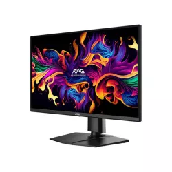MSI MAG 272QP QD-OLED X24 - 26.5" Wide Quad HD Noir | MonPC.Store