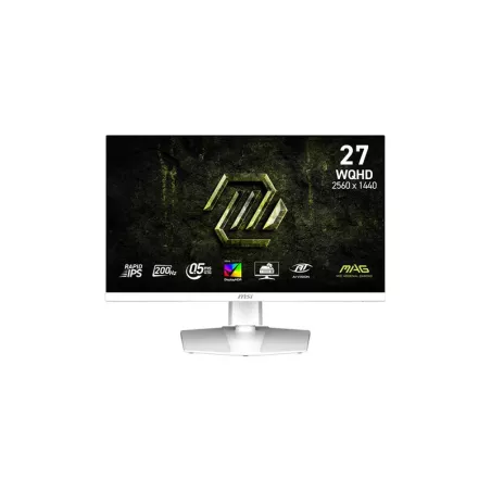 MSI MAG 274QRFW E20 abîmé | MonPC.Store