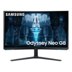 SAMSUNG LS32BG850NPXEN rf abîmé Reconditionné | MonPC.Store
