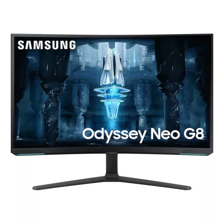SAMSUNG LS32BG850NPXEN rf abîmé Reconditionné | MonPC.Store