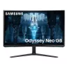 SAMSUNG LS32BG850NPXEN rf abîmé Reconditionné | MonPC.Store