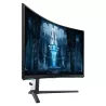 SAMSUNG LS32BG850NPXEN rf abîmé Reconditionné | MonPC.Store