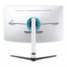 SAMSUNG LS32BG850NPXEN rf abîmé Reconditionné | MonPC.Store