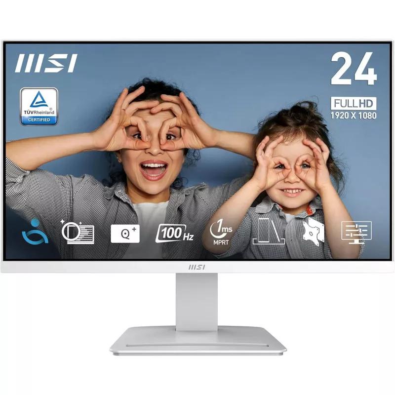 MSI PRO MP2412W abîmé Reconditionné | MonPC.Store