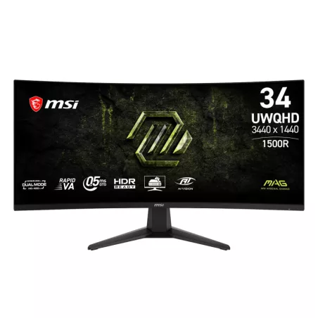 MSI | MonPC.Store