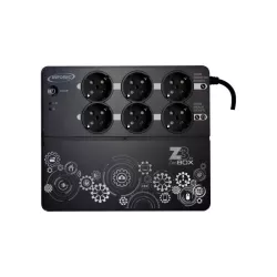 Infosec Z3 Zenergy Box 500 alimentation d'énergie non… | MonPC.Store