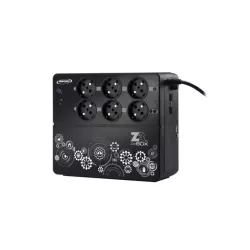 Infosec Z3 Zenergy Box 500 alimentation d'énergie non… | MonPC.Store