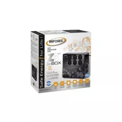 Infosec Z3 Zenergy Box 500 alimentation d'énergie non… | MonPC.Store