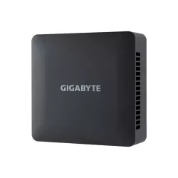 GIGABYTE BRIX GB-BRi5H-1335 - i5-1335U Intel Core i5… | MonPC.Store