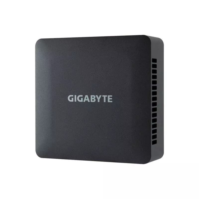 GIGABYTE BRIX GB-BRi5H-1335 - i5-1335U Intel Core i5… | MonPC.Store