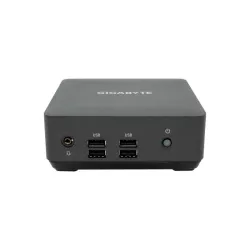 GIGABYTE BRIX GB-BRi5H-1335 - i5-1335U Intel Core i5… | MonPC.Store