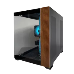 PC SAHARA - RTX 5060 | MonPC.Store