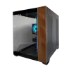 PC SAHARA - RTX 5060 | MonPC.Store