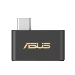 ASUS USB-BE93 Mini - Wi-Fi 7 (802.11be) Noir WLAN | MonPC.Store