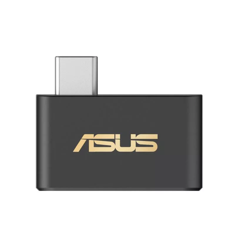 ASUS USB-BE93 Mini - Wi-Fi 7 (802.11be) Noir WLAN | MonPC.Store
