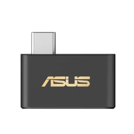 ASUS USB-BE93 Mini - Wi-Fi 7 (802.11be) Noir WLAN | MonPC.Store