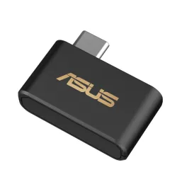 ASUS USB-BE93 Mini - Wi-Fi 7 (802.11be) Noir WLAN | MonPC.Store