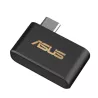 ASUS USB-BE93 Mini - Wi-Fi 7 (802.11be) Noir WLAN | MonPC.Store