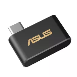 ASUS USB-BE93 Mini - Wi-Fi 7 (802.11be) Noir WLAN | MonPC.Store