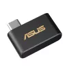 ASUS USB-BE93 Mini - Wi-Fi 7 (802.11be) Noir WLAN | MonPC.Store