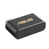 ASUS USB-BE93 Mini - Wi-Fi 7 (802.11be) Noir WLAN | MonPC.Store