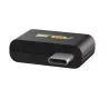 ASUS USB-BE93 Mini - Wi-Fi 7 (802.11be) Noir WLAN | MonPC.Store