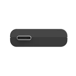 ASUS USB-BE93 Mini - Wi-Fi 7 (802.11be) Noir WLAN | MonPC.Store