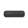 ASUS USB-BE93 Mini - Wi-Fi 7 (802.11be) Noir WLAN | MonPC.Store