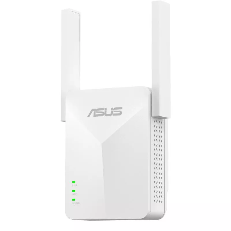 ASUS RP-AX50 - Wi-Fi 6 (802.11ax) Blanc - Émetteur… | MonPC.Store