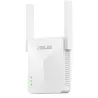 ASUS RP-AX50 - Wi-Fi 6 (802.11ax) Blanc - Émetteur… | MonPC.Store