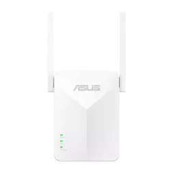 ASUS RP-AX50 - Wi-Fi 6 (802.11ax) Blanc - Émetteur… | MonPC.Store
