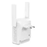 ASUS RP-AX50 - Wi-Fi 6 (802.11ax) Blanc - Émetteur… | MonPC.Store
