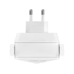 ASUS RP-AX50 - Wi-Fi 6 (802.11ax) Blanc - Émetteur… | MonPC.Store