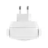 ASUS RP-AX50 - Wi-Fi 6 (802.11ax) Blanc - Émetteur… | MonPC.Store