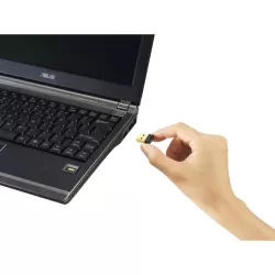 ASUS USB-N10 NANO B1 - Clé USB Wi-Fi | MonPC.Store