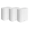 ASUS ZenWiFi BT8 x3 White - 1000 Mo Wi-Fi 7 (802.11be)… | MonPC.Store